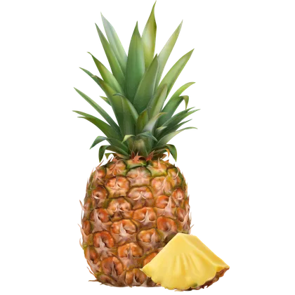 Ananas: Gesundes Tropenobst mit wenig Kalorien