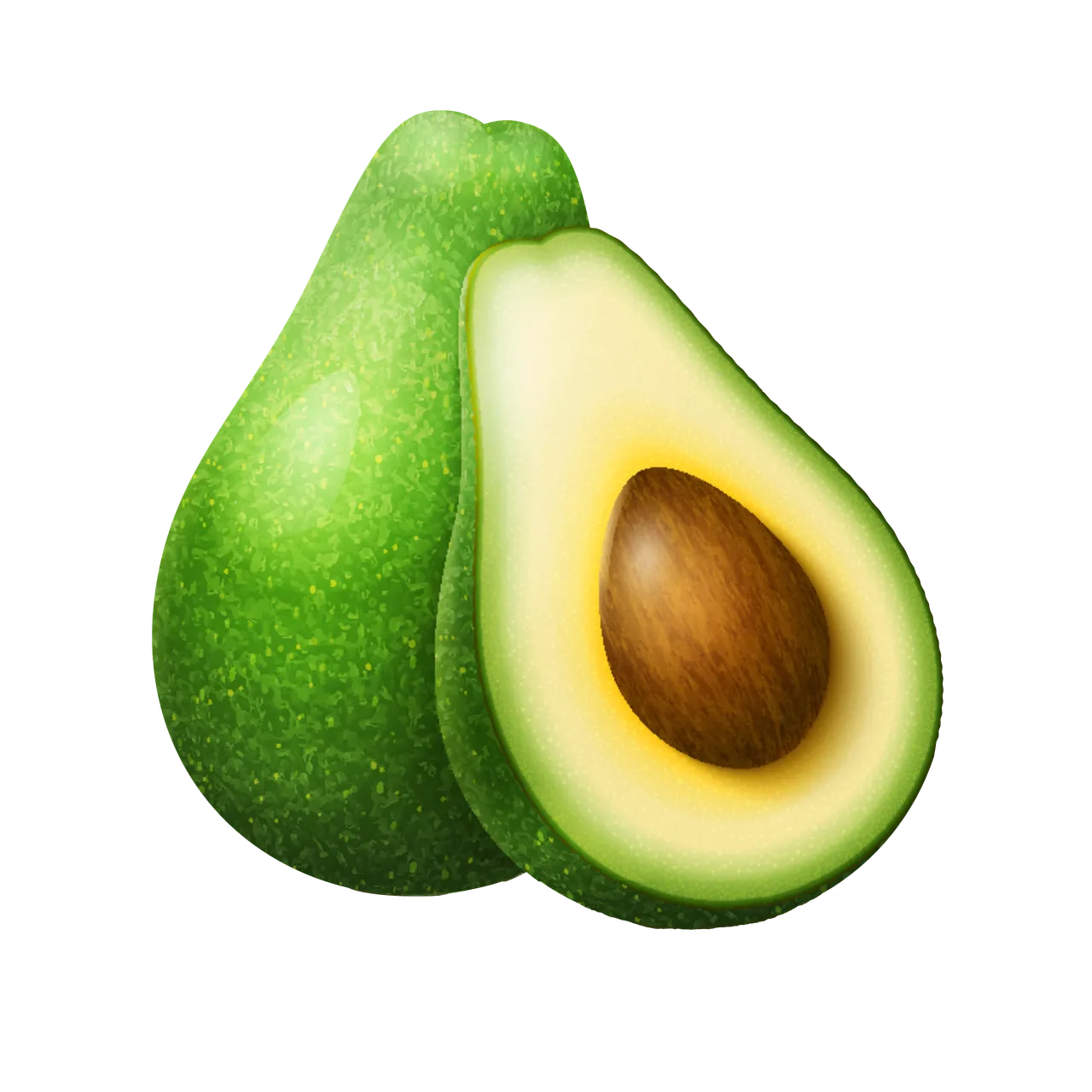 Avocado: Kalorien, Nährwerte und warum sie so gesund ist