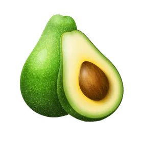 Avocado: Kalorien, Nährwerte und warum sie so gesund ist
