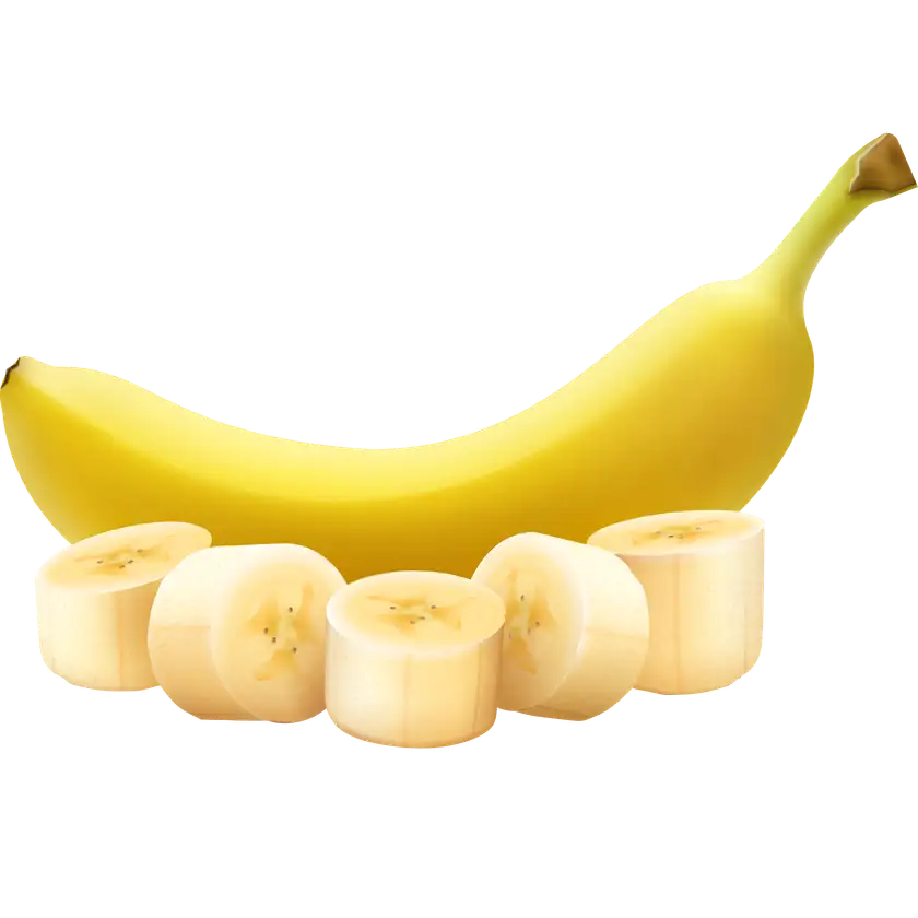 Bananen: Nährwerte, Gesundheit und Tipps für eine ausgewogene Ernährung