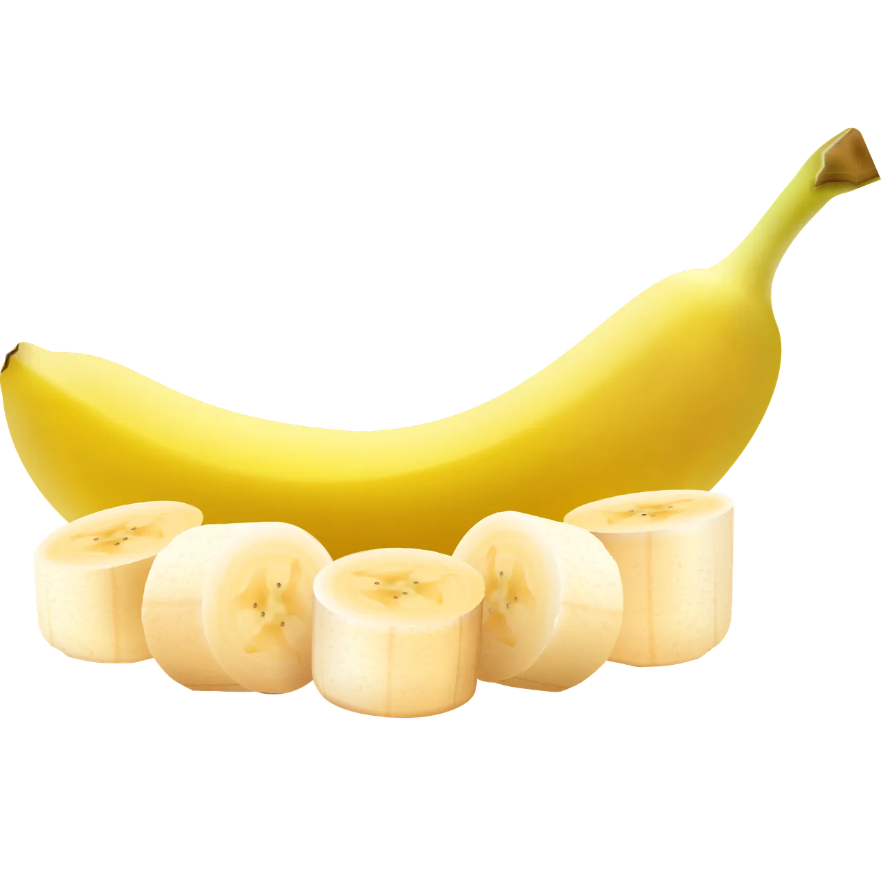 Bananen: Nährwerte, Gesundheit und Tipps für eine ausgewogene Ernährung