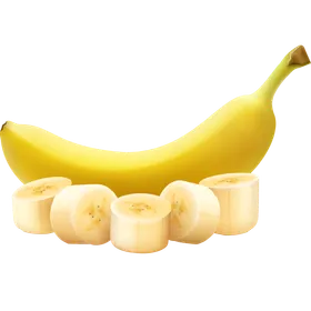 Bananen: Nährwerte, Gesundheit und Tipps für eine ausgewogene Ernährung