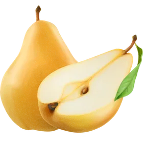 Birne: Kalorien, Nährwerte und warum sie so gesund ist