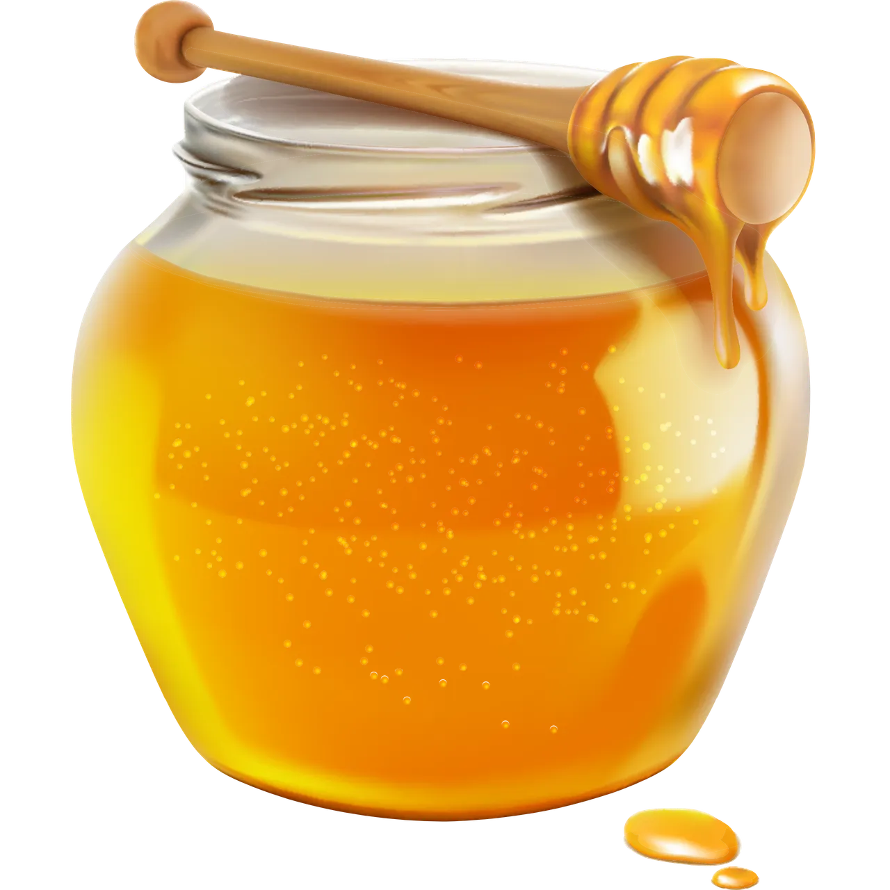 Honig: Natürliche Süße mit besonderen Nährstoffen