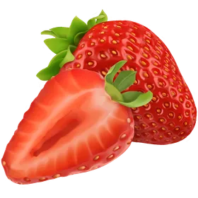 Erdbeere: Kalorienarme Vitaminbombe mit gesunder Süße