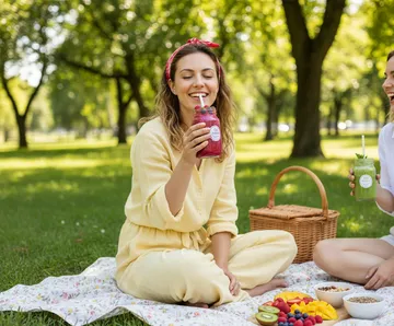 Genießer Smoothies Premium-Kollektion