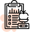 Wissenschaftlich entwickelt Icon