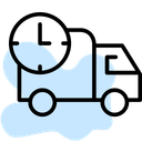 Frisch und bequem Icon