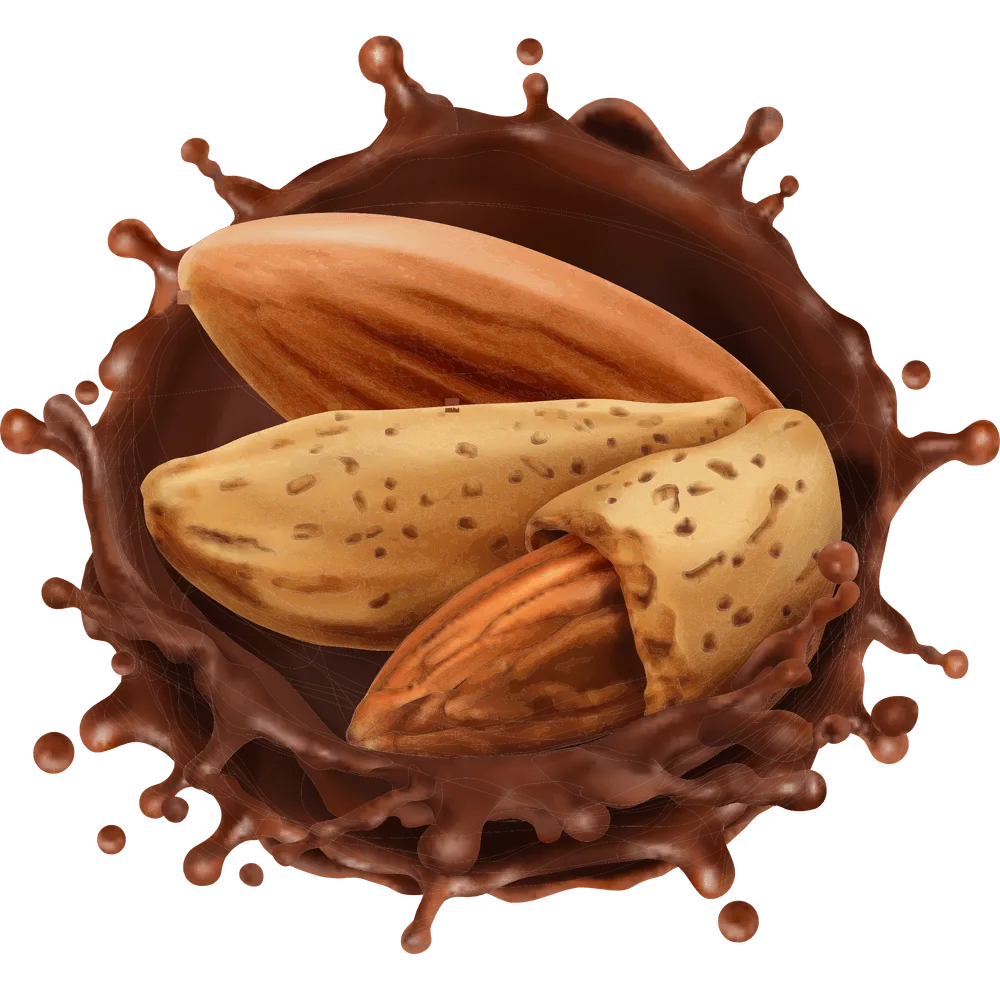 Mandelmus: Gesundes Powerfood mit pflanzlichen Proteinen