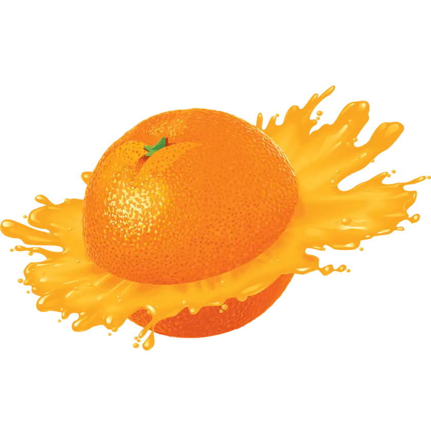 Frisch gepresster Orangensaft: Kalorien, Nährstoffe und gesunde Aspekte