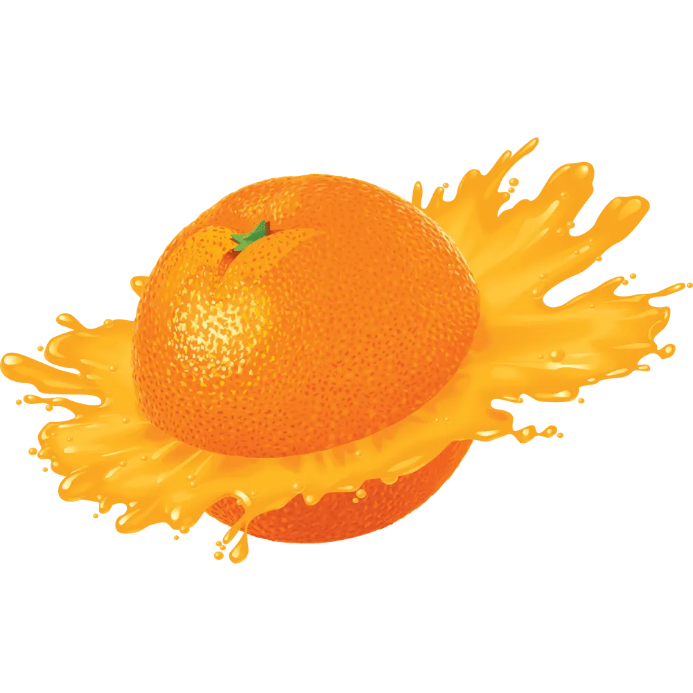 Frisch gepresster Orangensaft: Kalorien, Nährstoffe und gesunde Aspekte