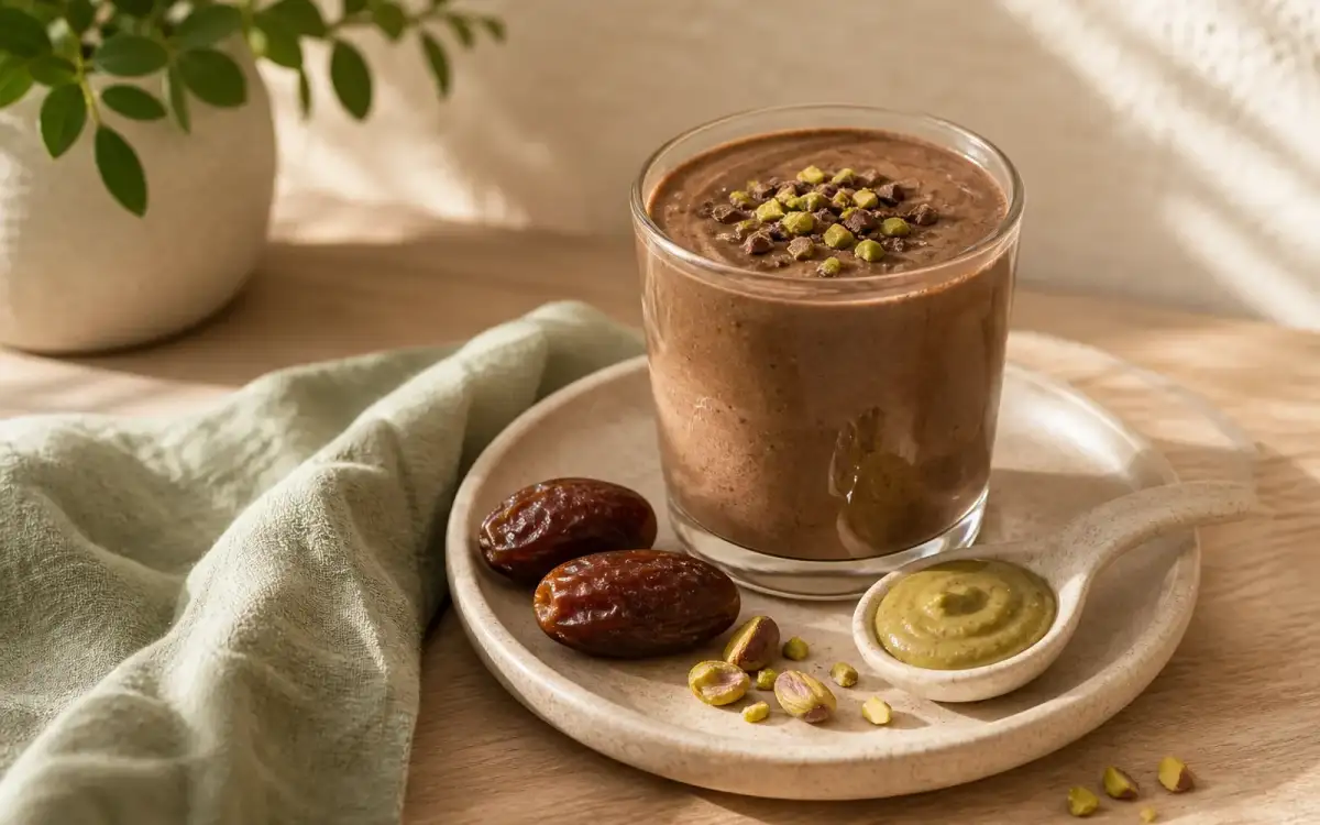 Smoothie- und Zutatenbild zu Freezer Pops – die kühlste Form von Energie