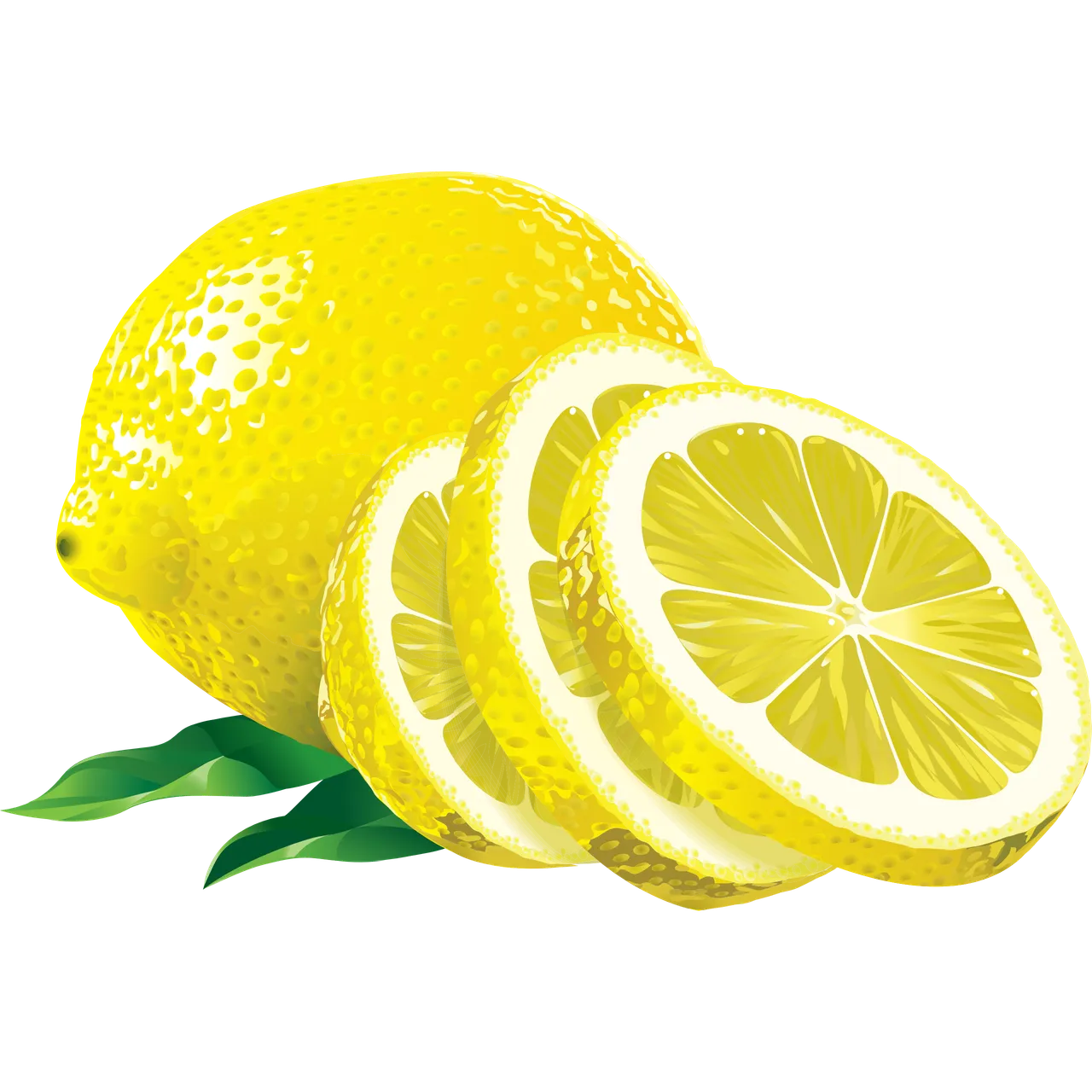 Zitrone: Gesundes Powerfood mit Vitamin C und Abnehm-Effekt