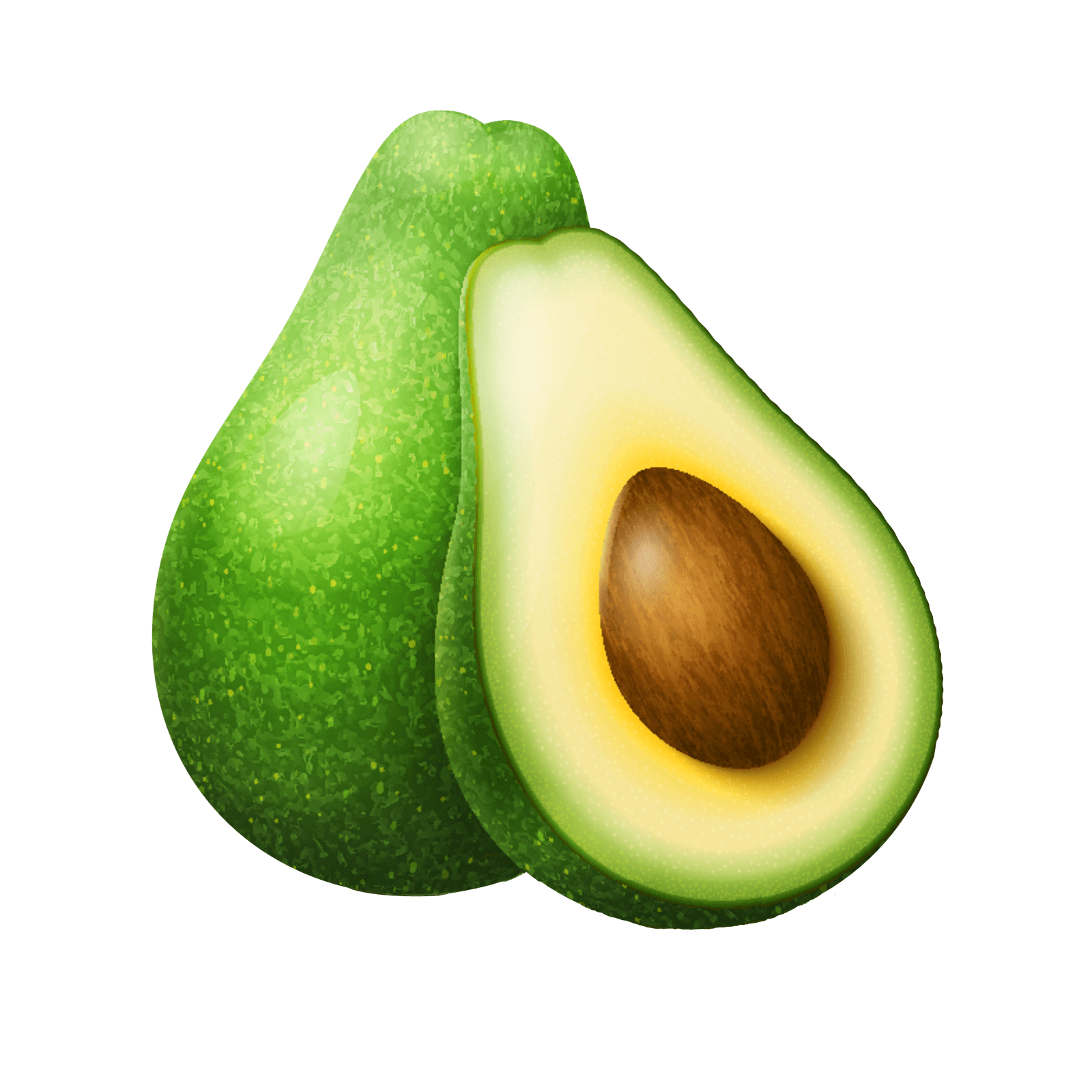Avocado: Kalorien, Nährwerte und warum sie so gesund ist