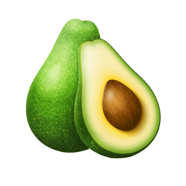 Avocado: Kalorien, Nährwerte und warum sie so gesund ist