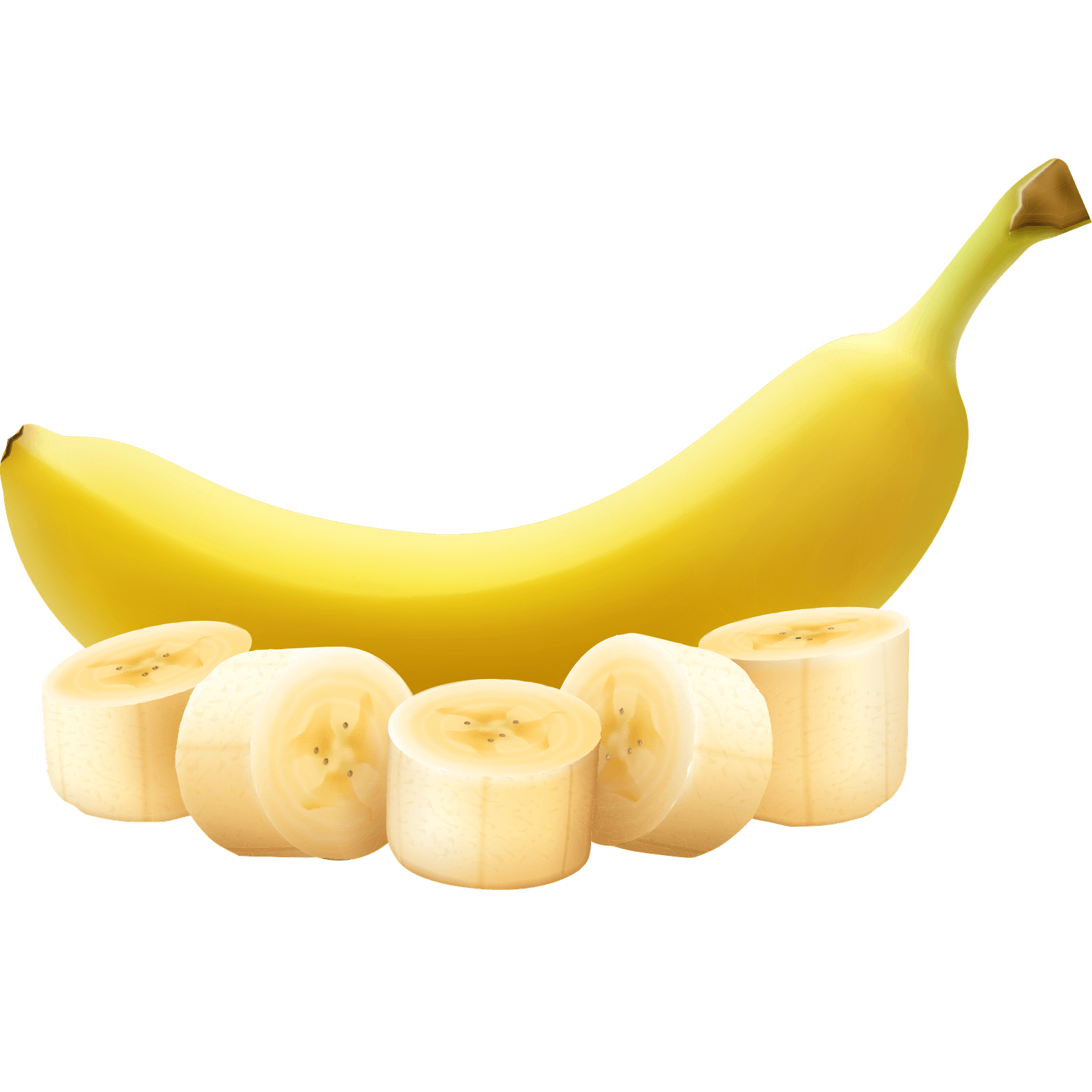 Bananen: Nährwerte, Gesundheit und Tipps für eine ausgewogene Ernährung