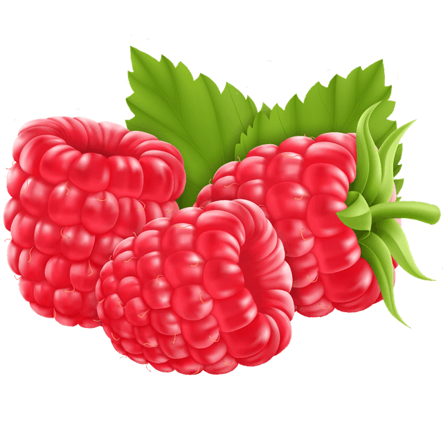 Himbeeren: Kalorienarmes Powerfood mit geballter Nährstoffkraft