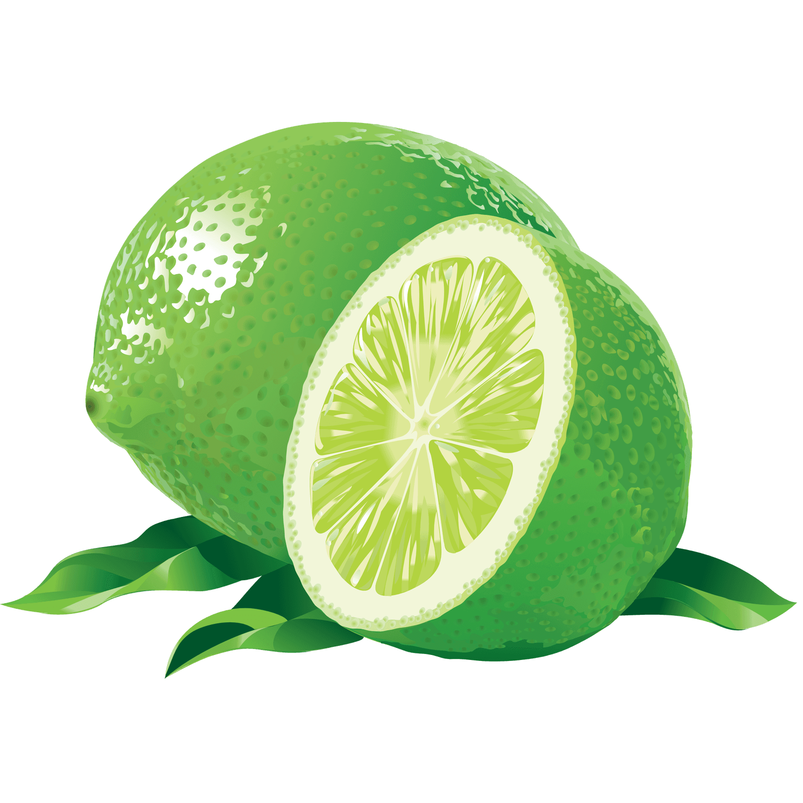 Limette: Erfrischende Vitamin-C-Bombe mit vielseitigem Aroma