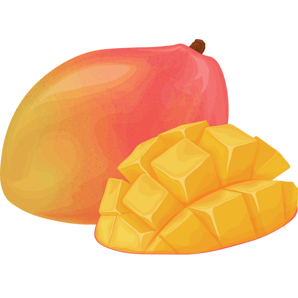 Mango: Tropische Vitalstoffbombe mit wenig Kalorien