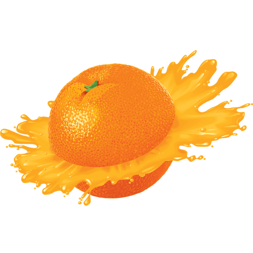 Frisch gepresster Orangensaft: Kalorien, Nährstoffe und gesunde Aspekte