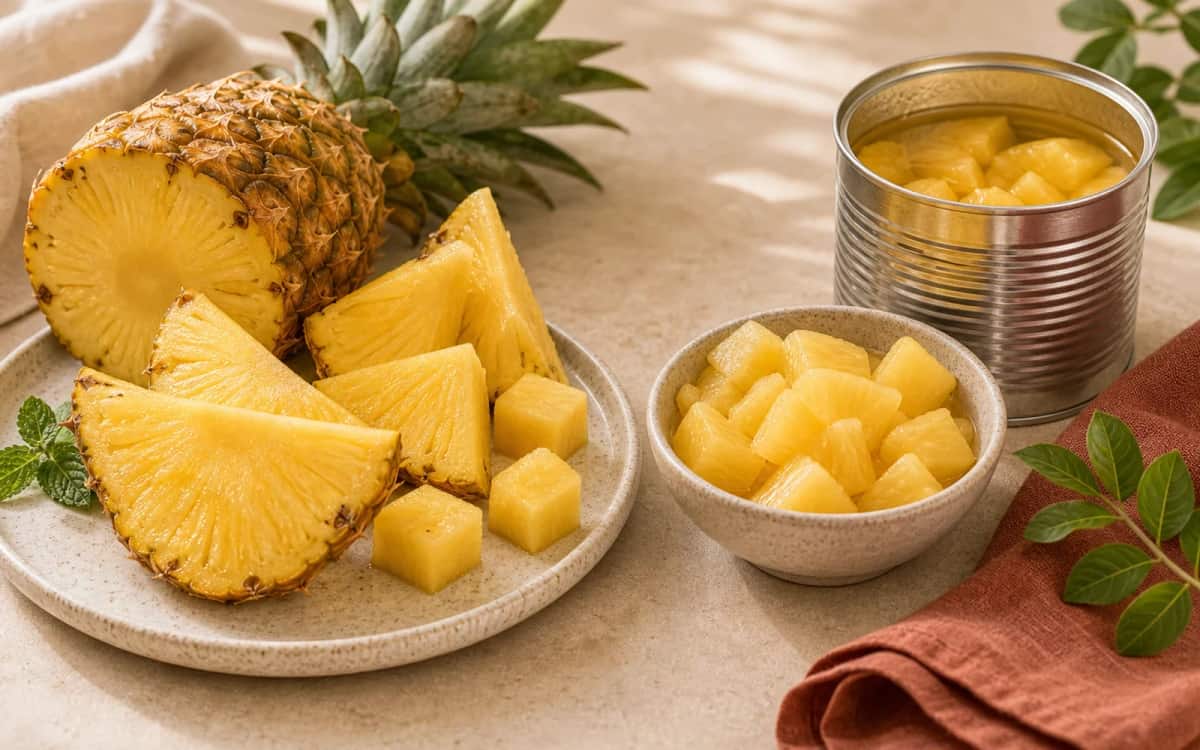 Leistungsstarker Mixer sorgt für perfekte Konsistenz Smoothie- und Zutatenbild zu Leistungsstarker Mixer sorgt für perfekte Konsistenz