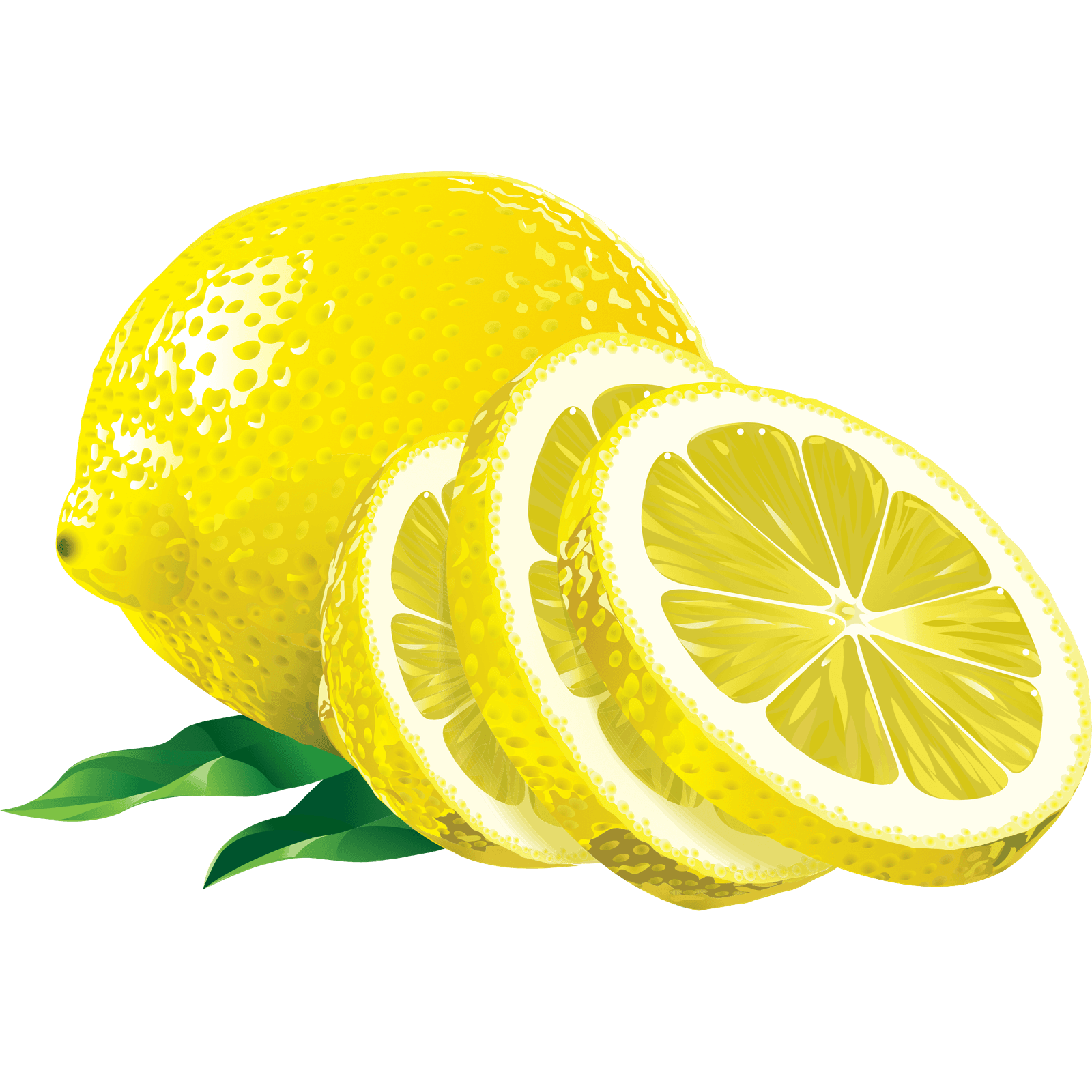 Zitrone: Gesundes Powerfood mit Vitamin C und Abnehm-Effekt
